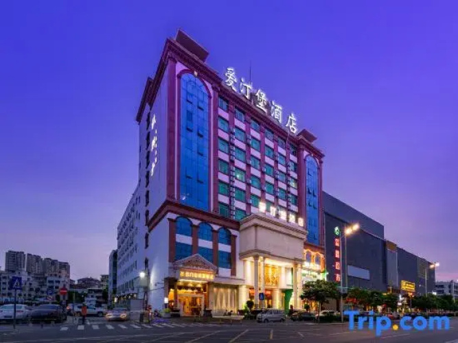 Imagen del hotel