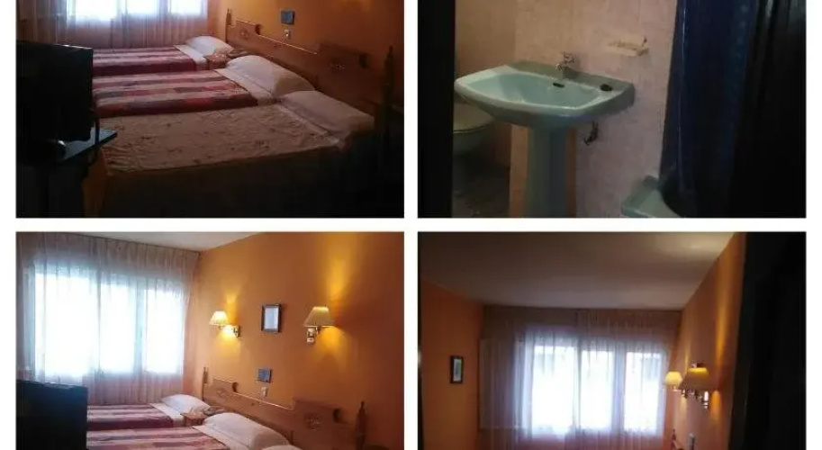 Hotel prada