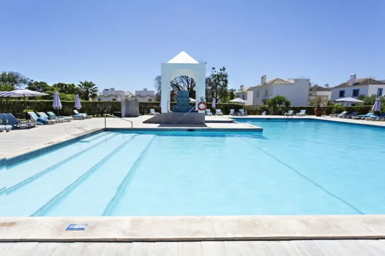 QV 119 - Le Bleu Studio - Quinta Velha