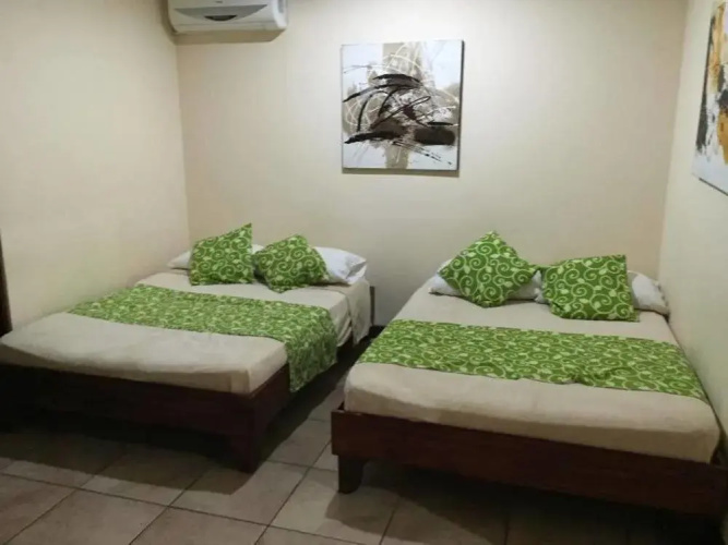 Hotel Monte Campana Jaco