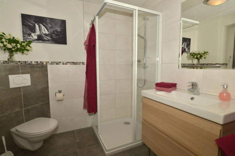 Haus Mariedl