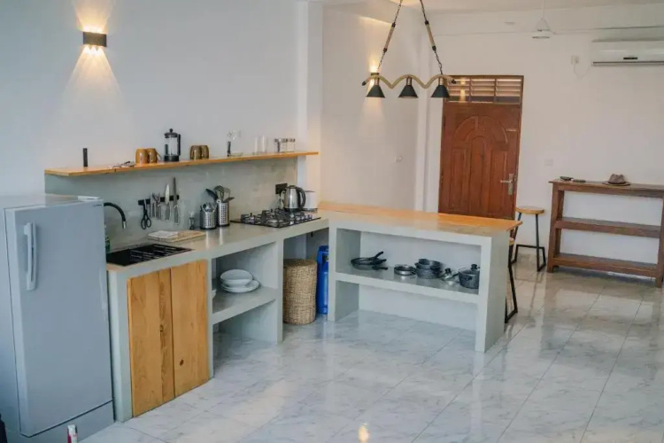 Sabana Studio Ahangama
