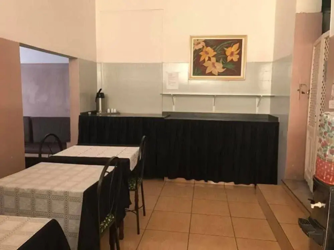 Hotel Avenida