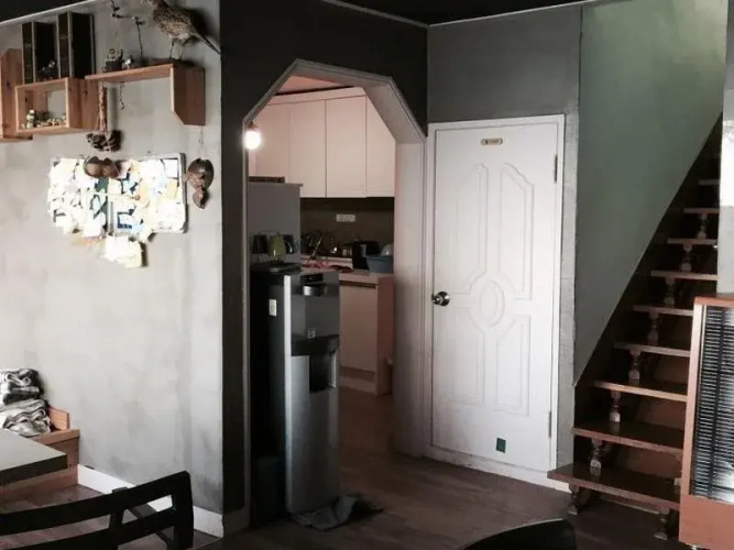 Leum Guest House