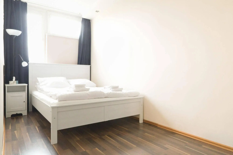 Apartament Ten by Your Freedom