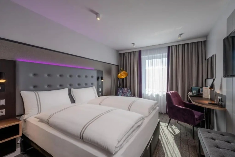Superior Double room