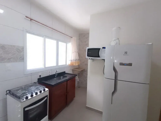 1 Bedroom Apartment with balcony