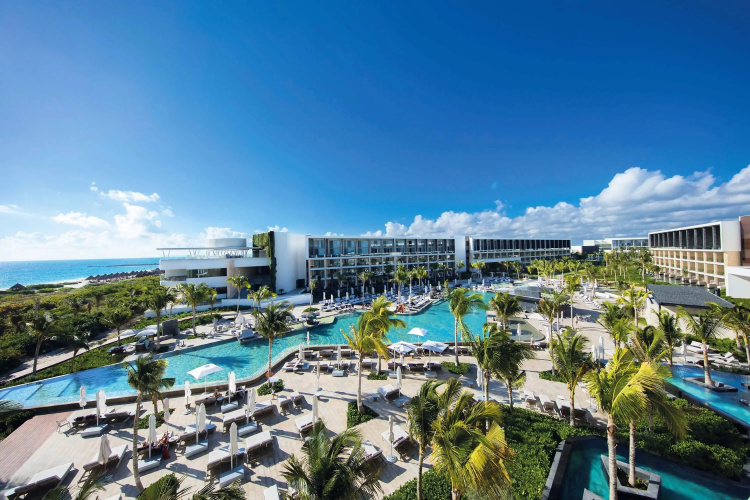 TRS Coral Hotel - Adults Only - All Inclusive photo 19