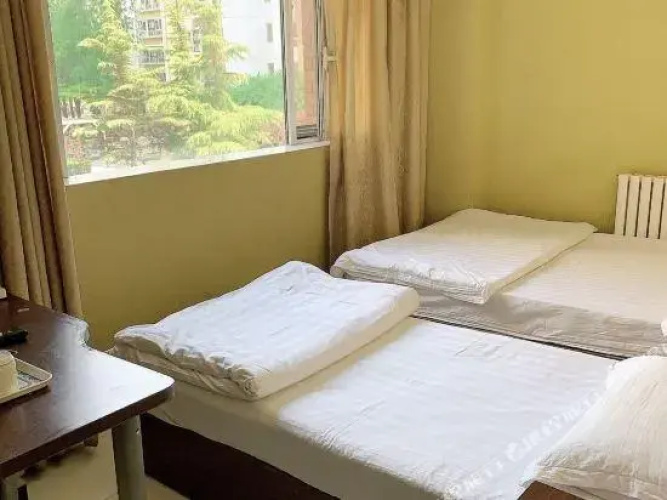 Xingheyuan Motel