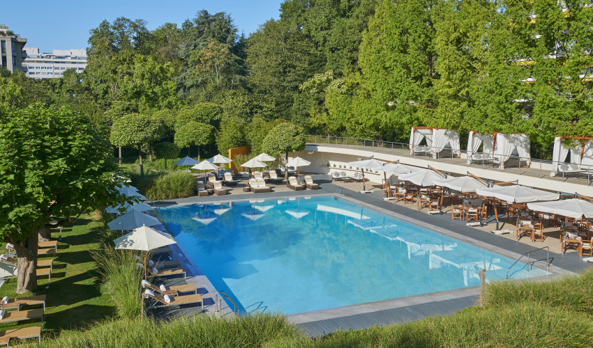 Intercontinental Geneva photo 20