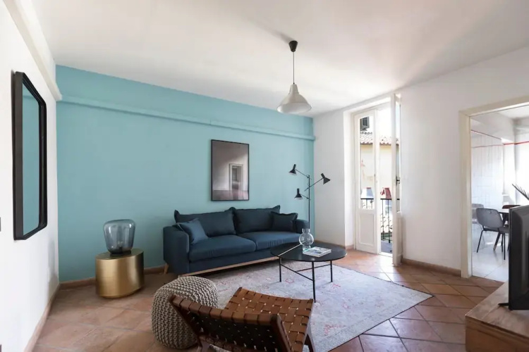 Bright 2BR in Trevi by Sonder