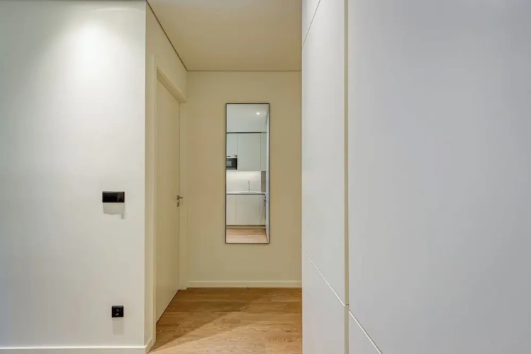 1 Bedroom Superior Apartment
