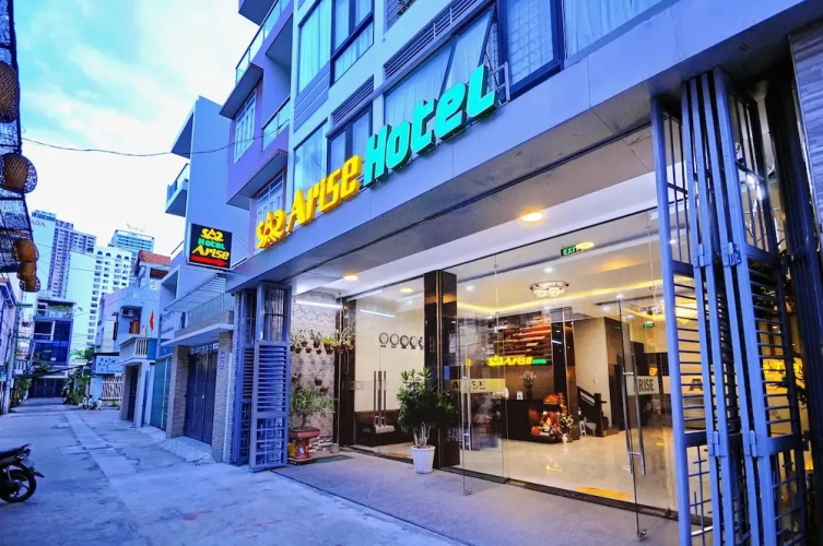 Image de l'hôtel