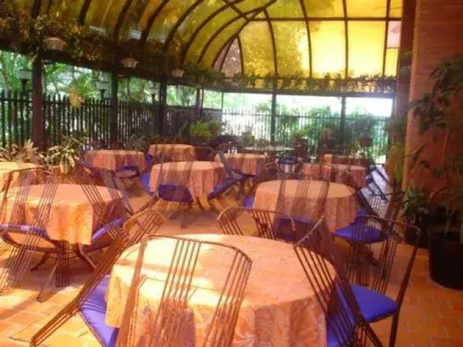 Coronado Suites