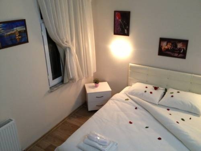 Wild Taksim Suites