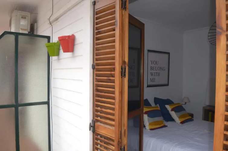 Suite Center San Lorenzo 35