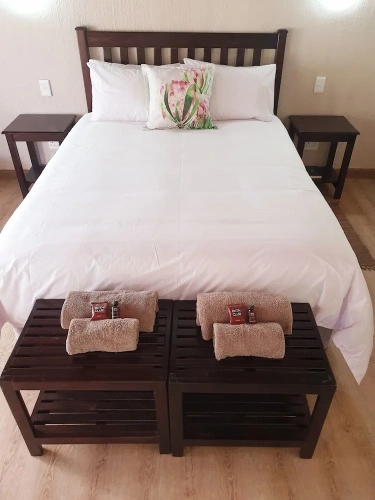 2 Bedrooms Comfort Quadruple room
