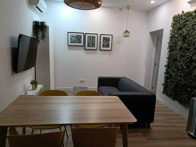 Madrid Hotel