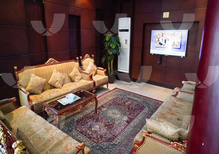 Al Diar Al Alamiah 2