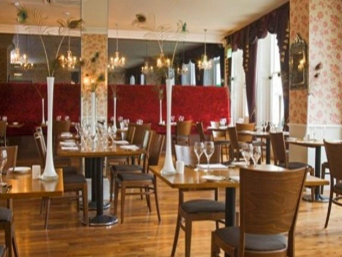 Lansdowne Place Hotel & Spa