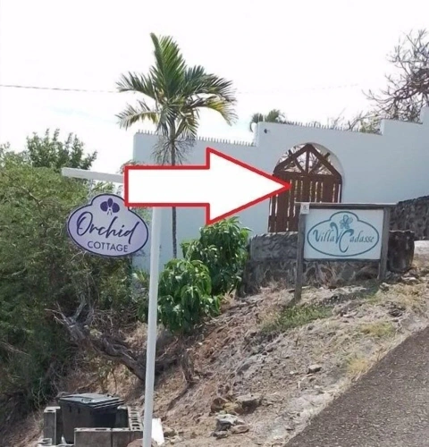 1 Bedroom Cottage