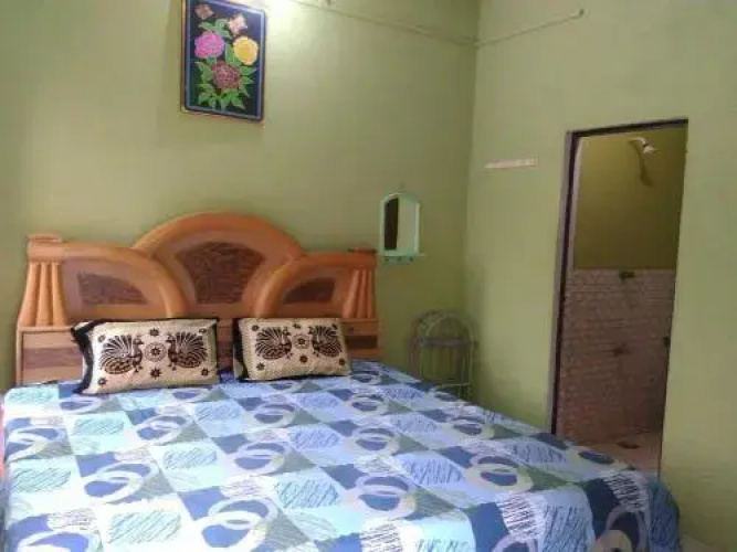 Asha Paying Guest House