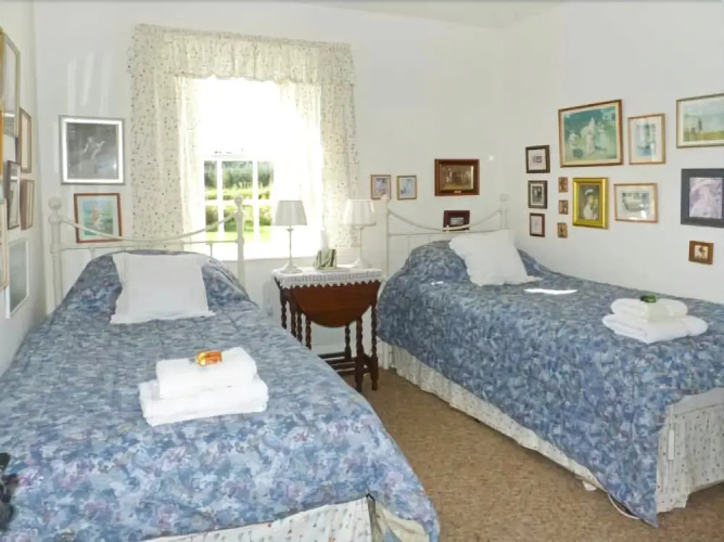 Holmfoot Cottage
