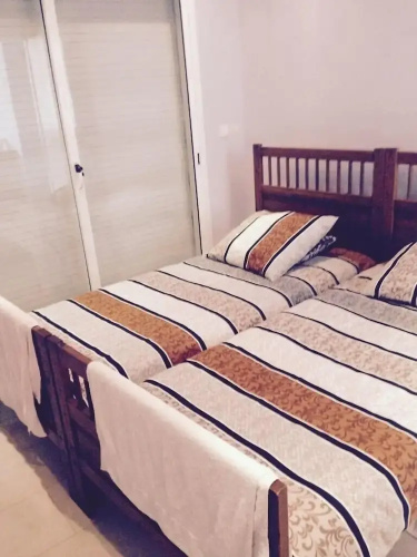 Villa Tanger Cap Spartel