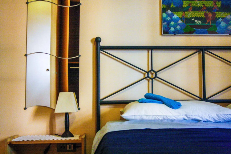 4 Season B&B Roma