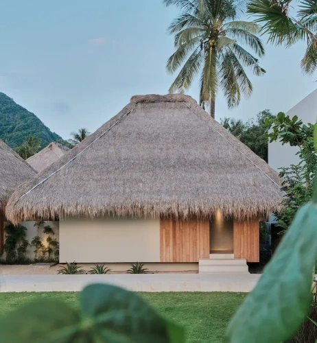 Deluxe Bungalow