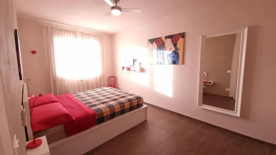 Green&Love Apartment