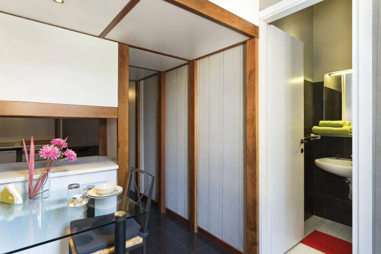 Easy Apartment Milano