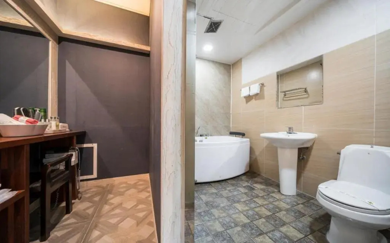 Top Hotel