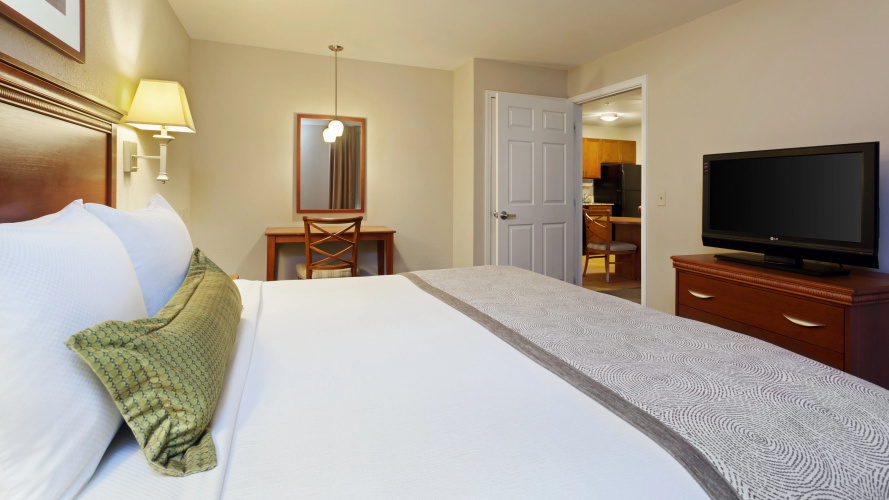 Candlewood Suites Reading by IHG