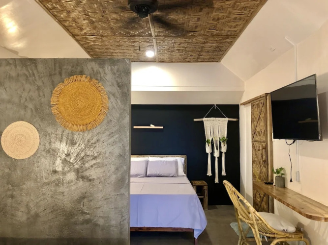 Happiness Beach Resort Siargao