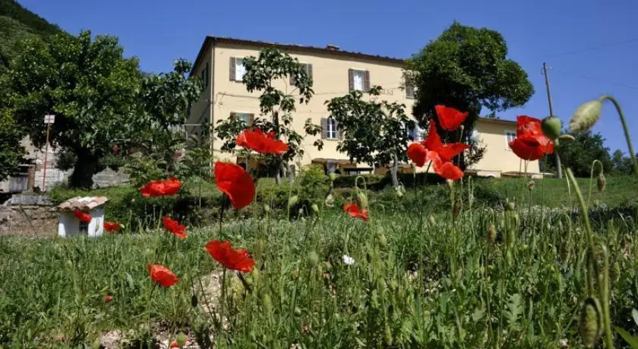 Casa Tartufo