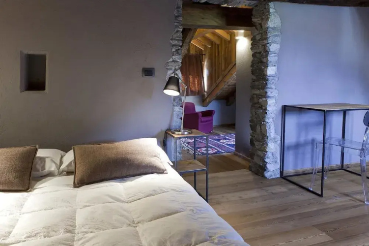 Mu B&B