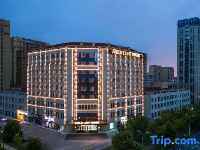 Otel görseli