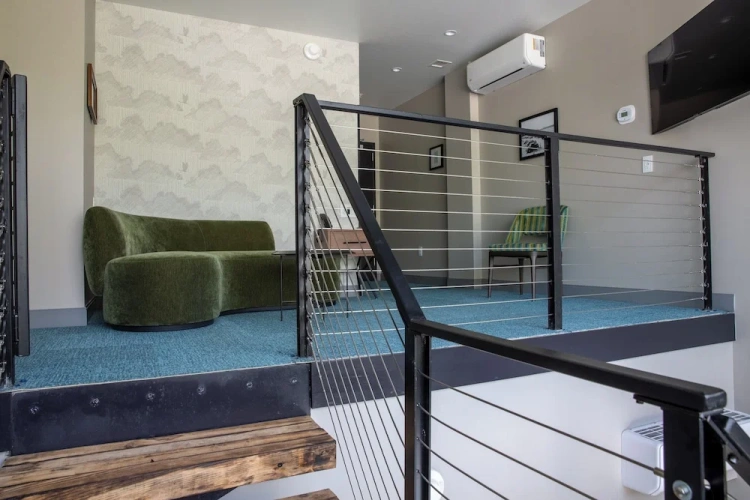 Double Apartment