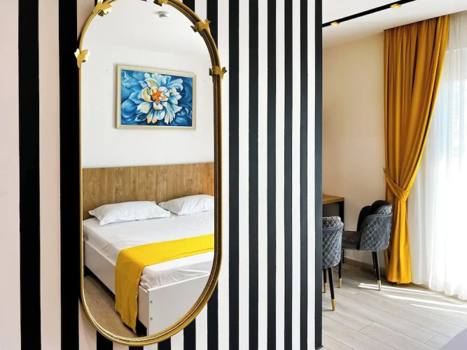 Jata Hotel