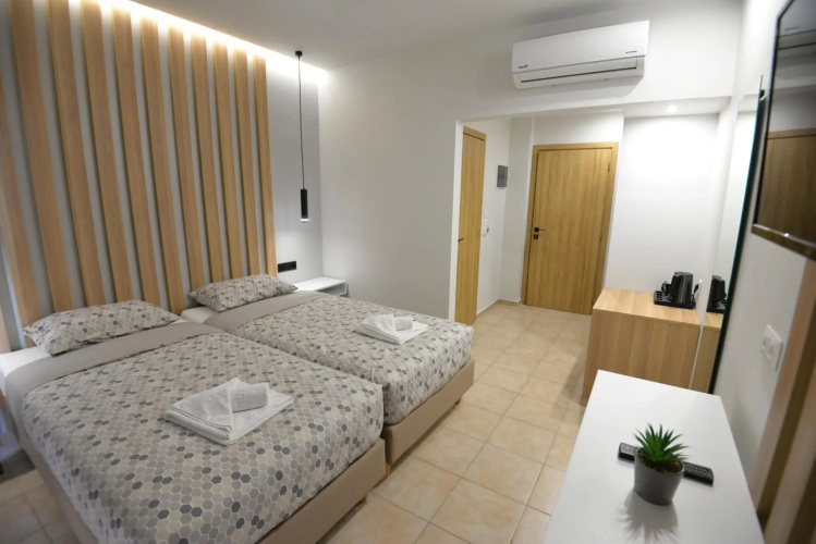 Hotel Heleni Beach