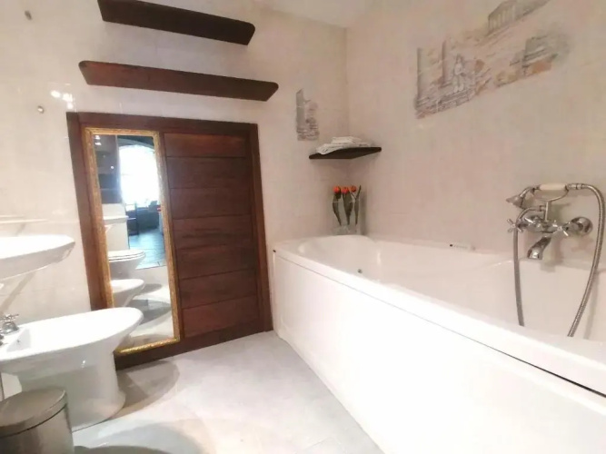 Assisi Garden Suite