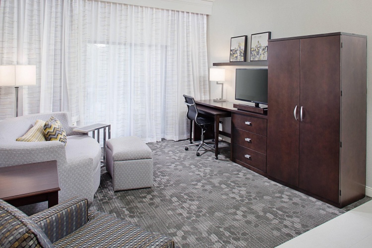 Double Suite