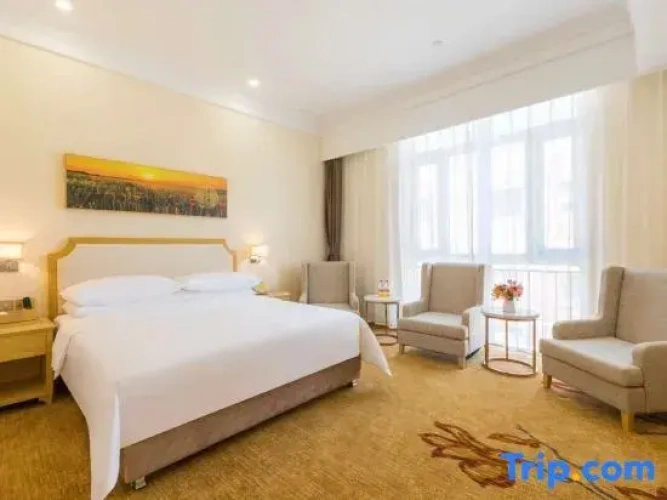Business Double Suite