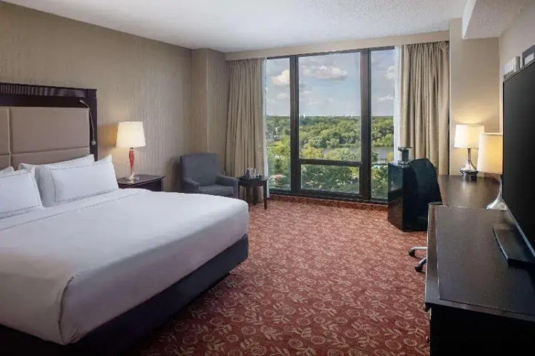 Quadruple Suite