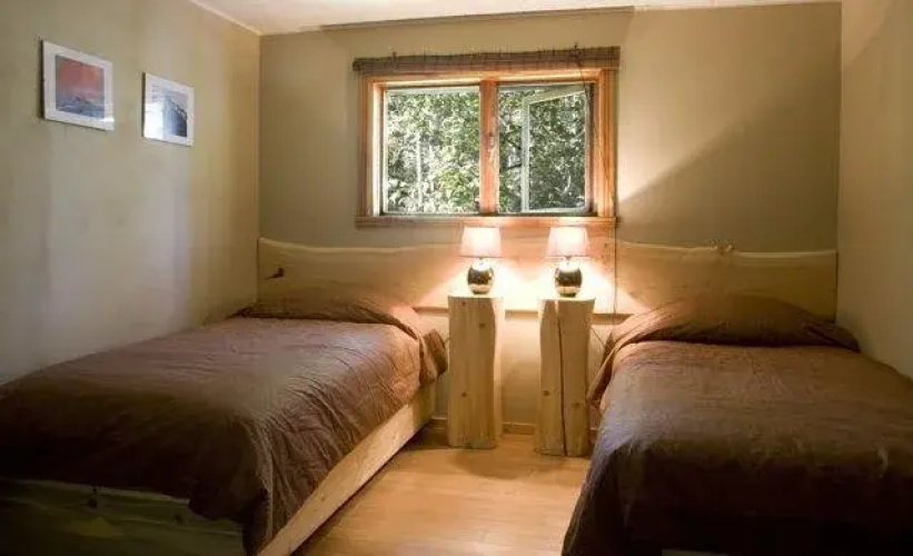 Golden Rockies Lodge