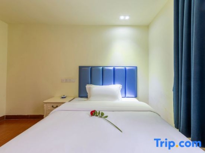 2 Bedrooms Suite