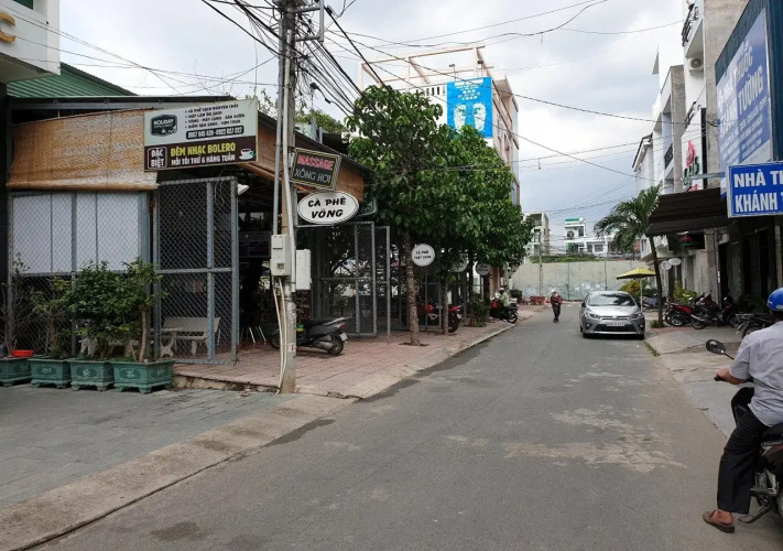 Bin Hom Hotel
