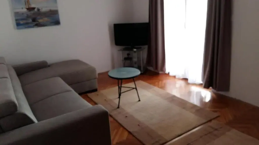 1 Bedroom Suite