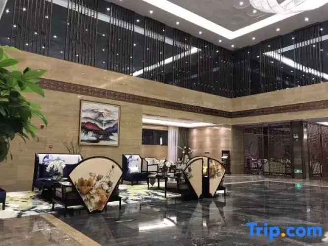 Tianshu Hotel